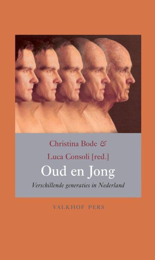 Oud en jong