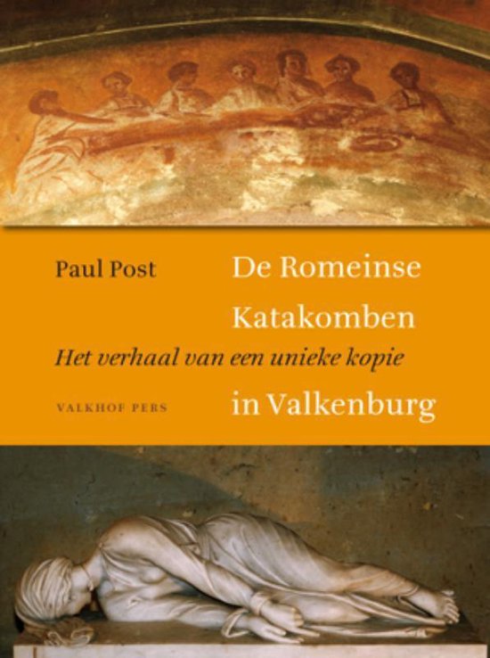 De Romeinse Katakomben in Valkenburg