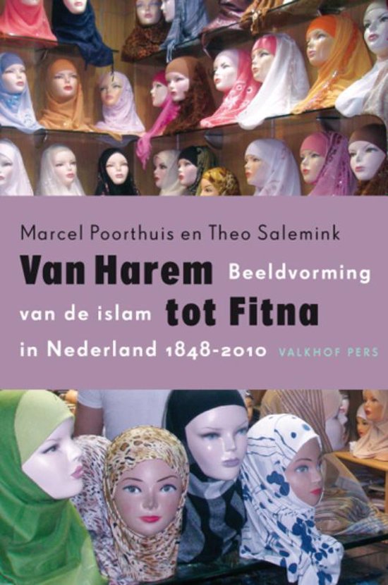 Van harem tot fitna