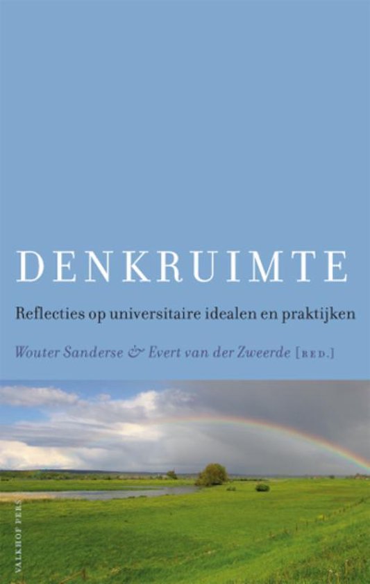 Denkruimte