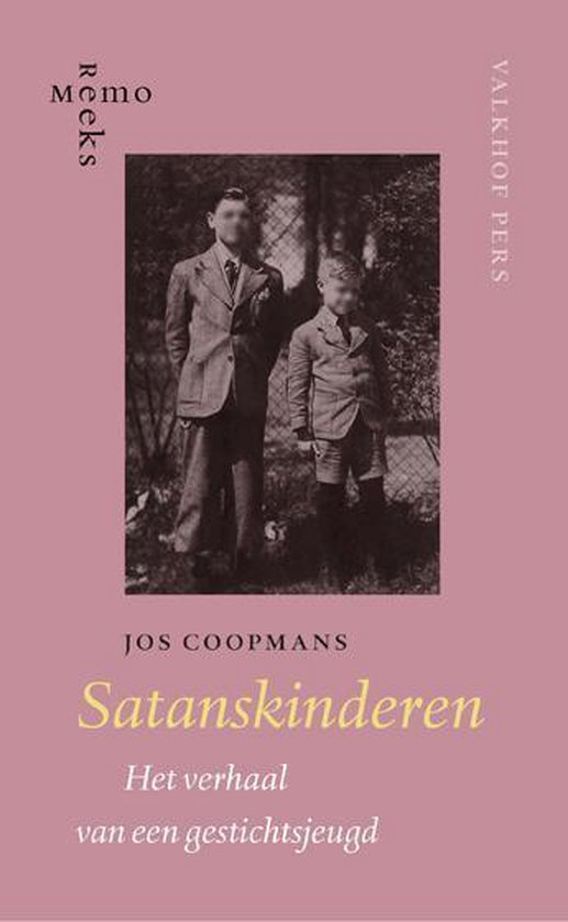 MemoReeks 39 - Satanskinderen?