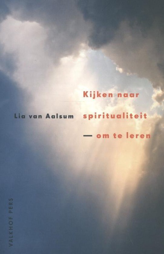 Kijken naar spiritualiteit