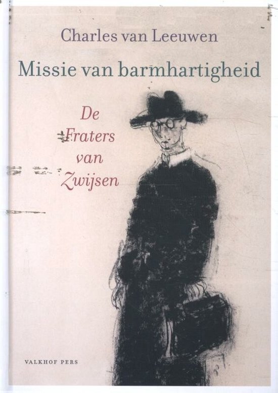 Missie van barmhartigheid