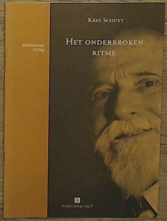 Het onderbroken ritme