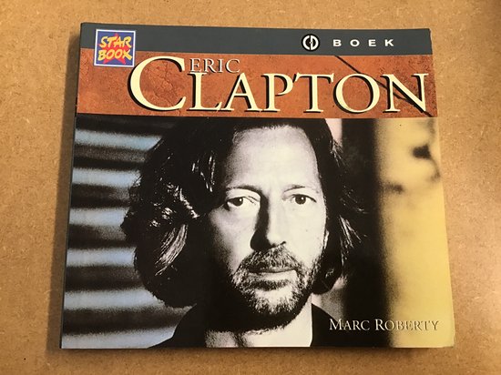 Eric Clapton