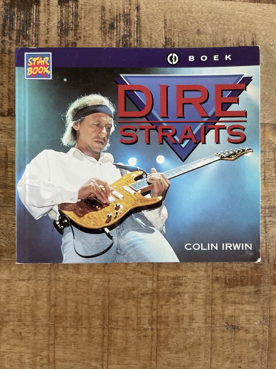 Dire straits