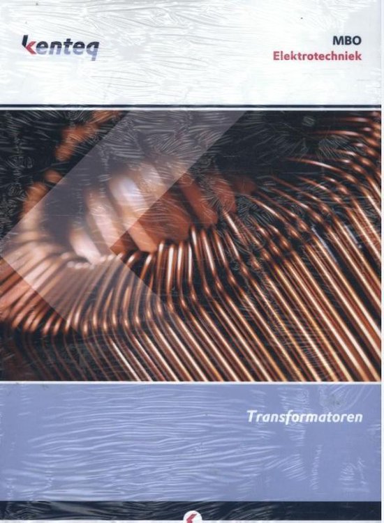 Elektrotechniek MBO  -   Transformatoren