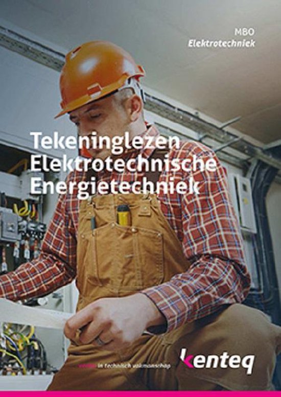 Tekeninglezen elektrotechnische energietechniek