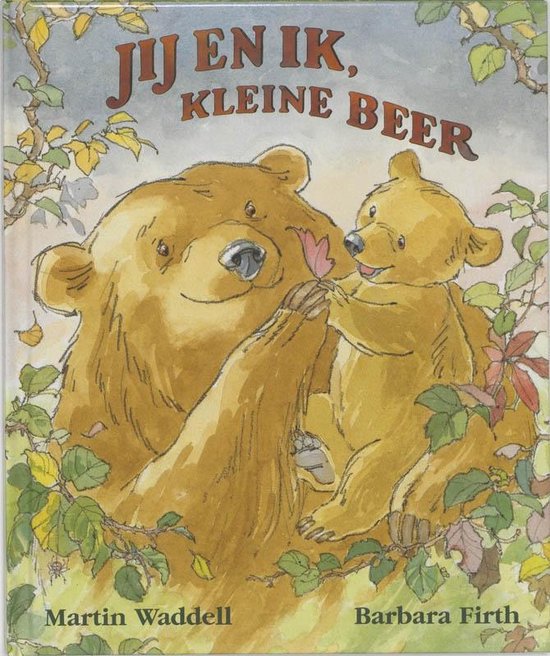 Jij en ik, Kleine Beer