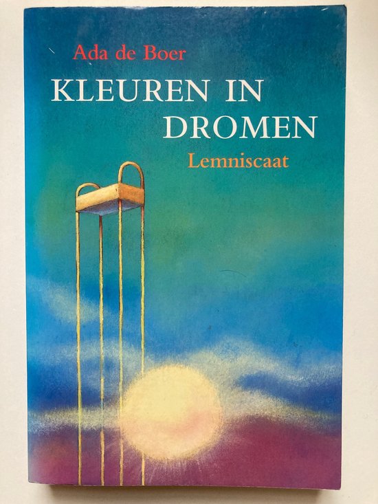 Kleuren in dromen