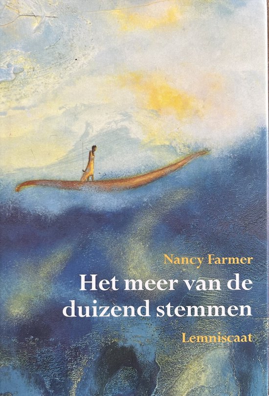 Meer Van De Duizend Stemmen