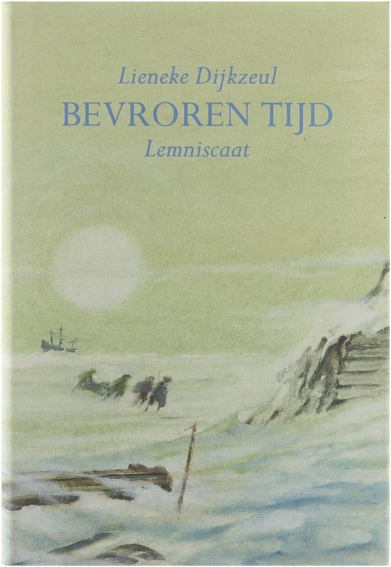 Bevroren Tijd