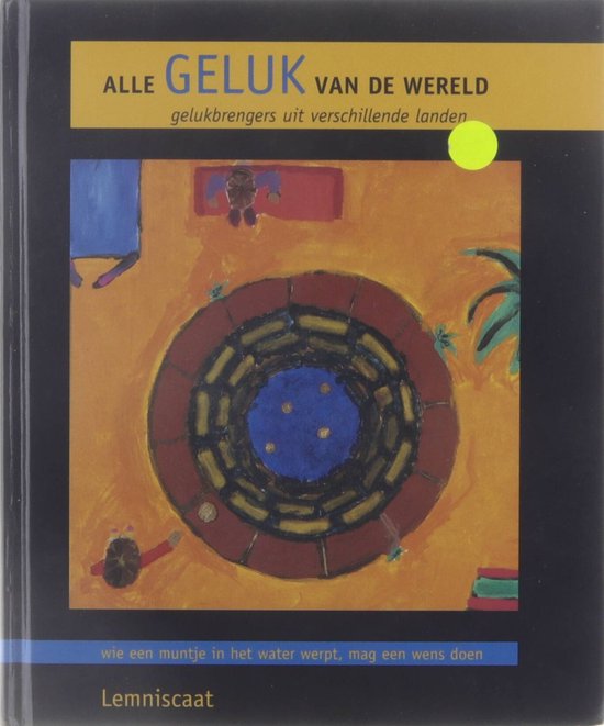 Alle geluk van de wereld