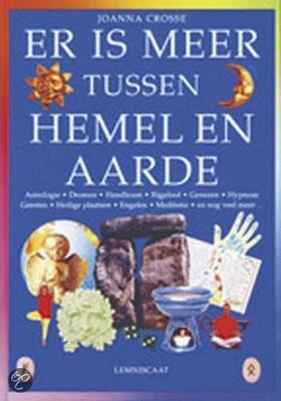 Er Is Meer Tussen Hemel En Aarde