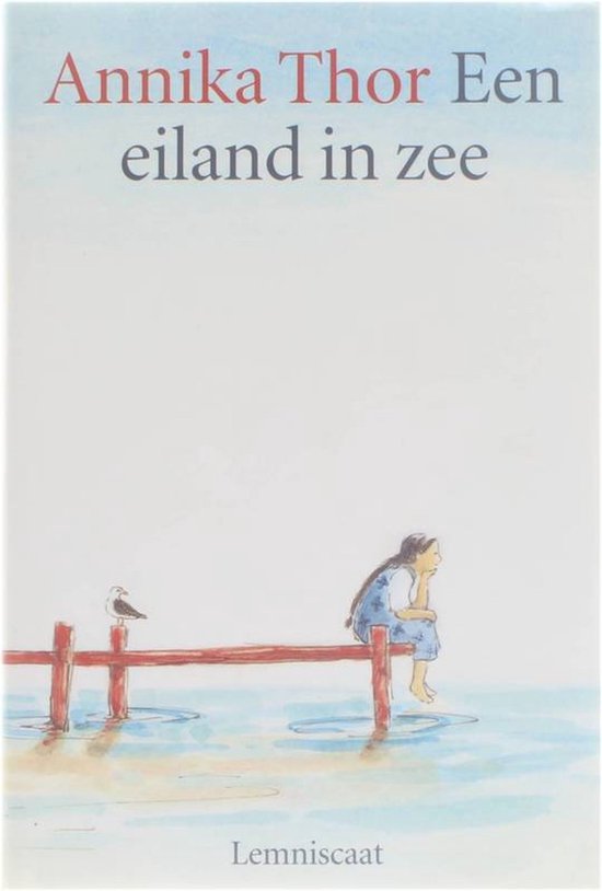 Een eiland in zee