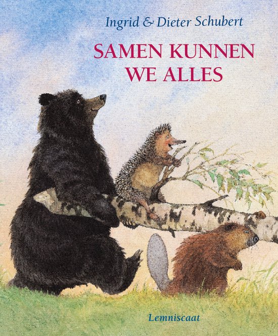 Samen kunnen we alles