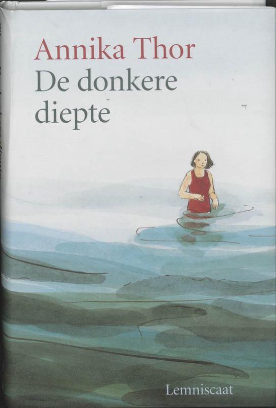 De donkere diepte