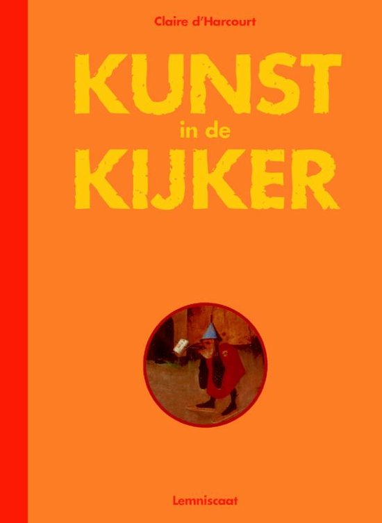 Kunst in de kijker