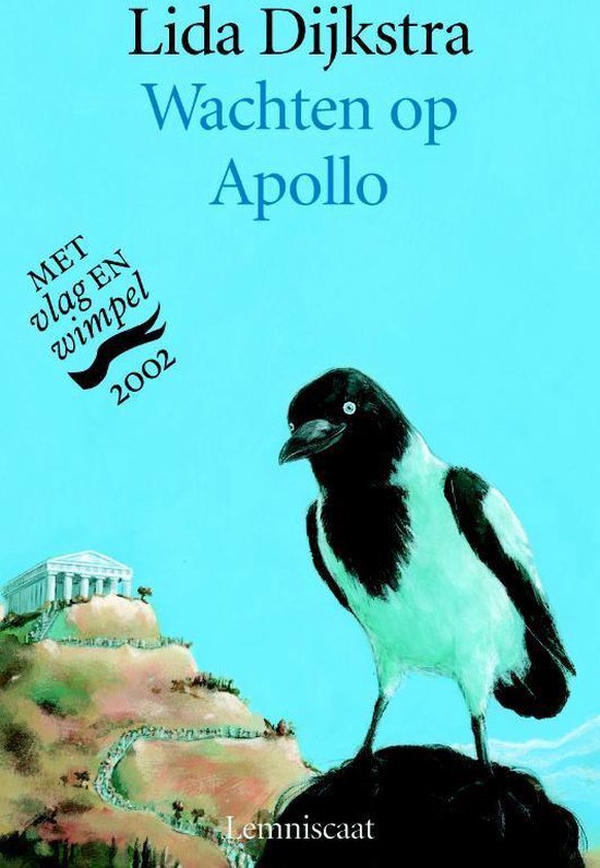 Wachten op Apollo