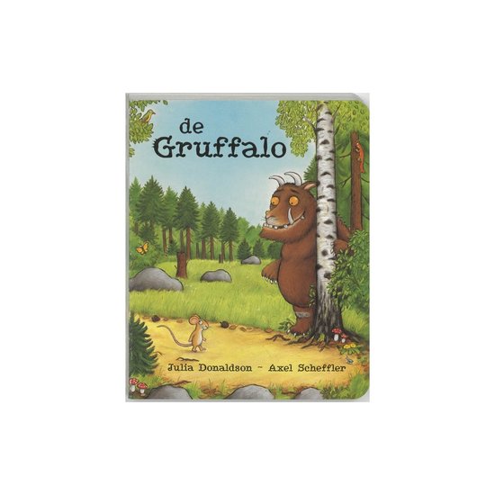 De Gruffalo