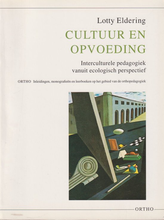 Cultuur en opvoeding