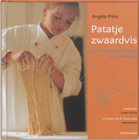 Patatje zwaardvis