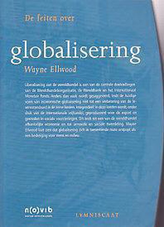 Globalisering