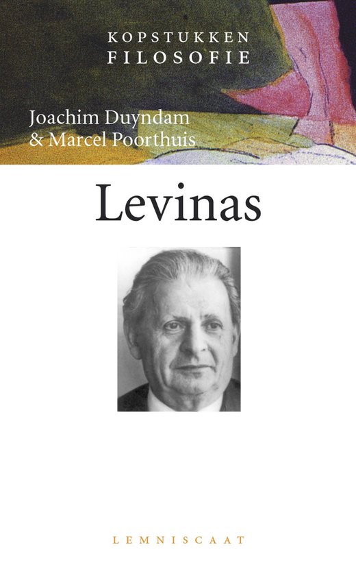 Kopstukken Filosofie - Levinas