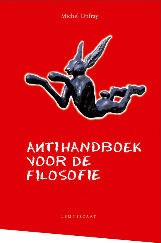 Lemniscaat levende filosofie - Antihandboek voor de filosofie