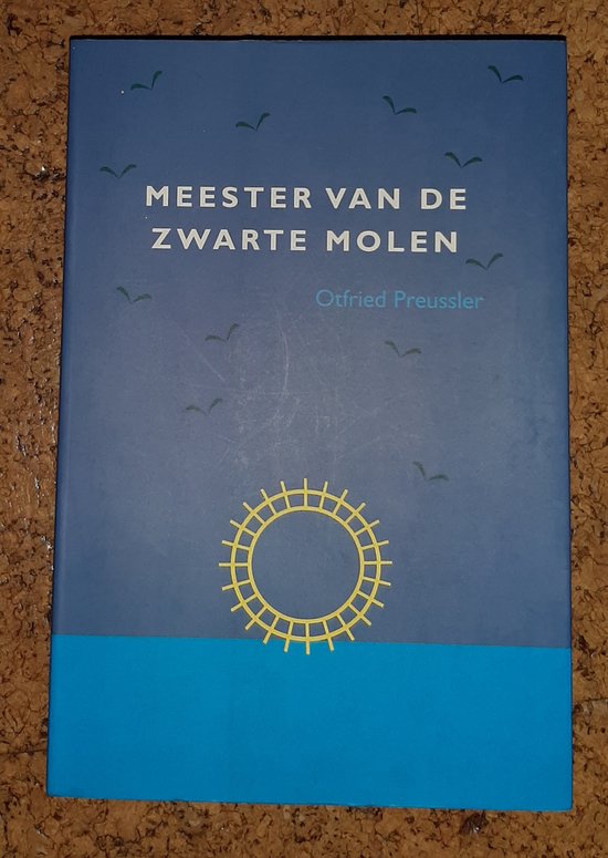 Meester Van De Zwarte Molen