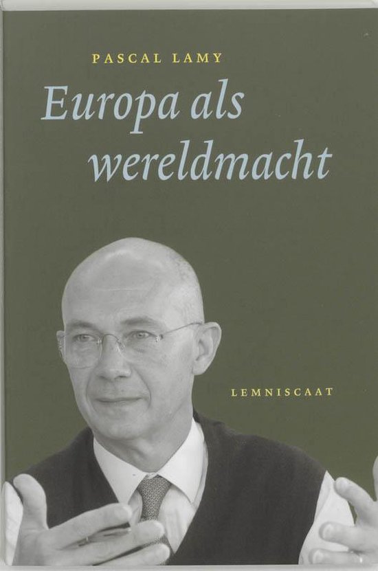 Europa Als Wereldmacht