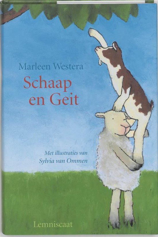 Schaap En Geit