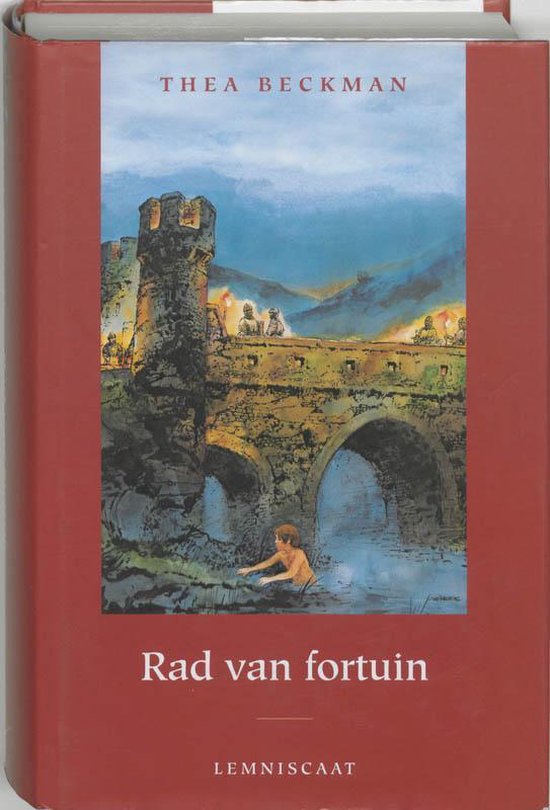 Het Rad Van Fortuin