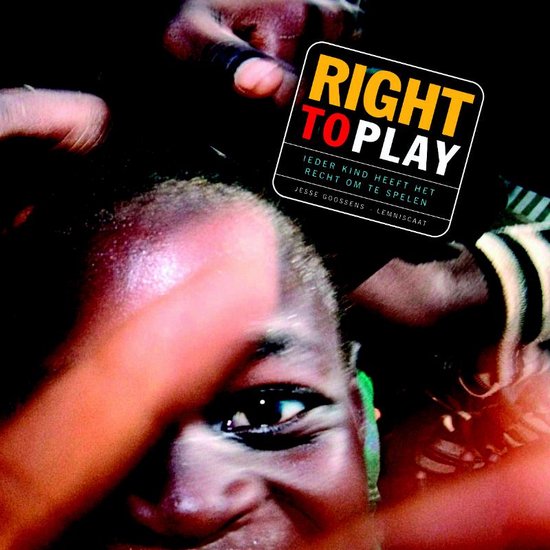 Right to play