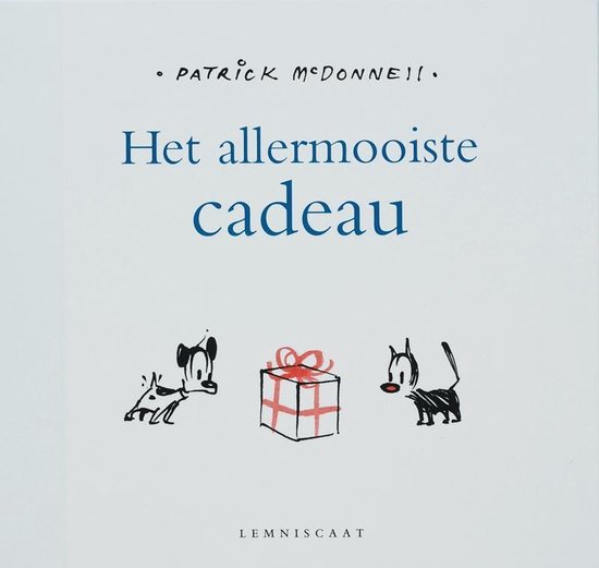 Het allermooiste cadeau