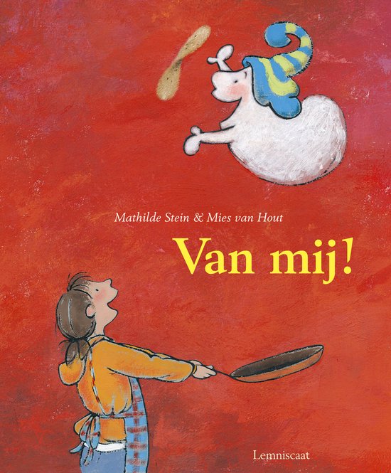 Van mij