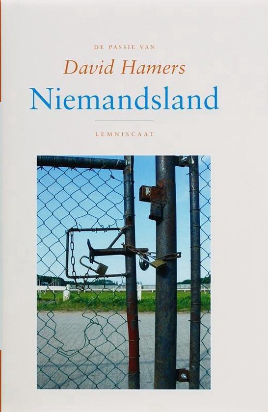 De passie van - Niemandsland