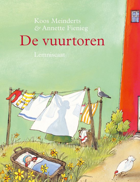 De Vuurtoren