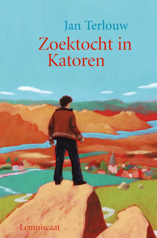 Zoektocht in Katoren