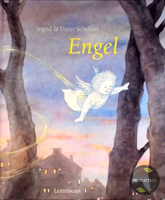 Engel - Ingrid Schubert; Dieter&Ingrid Schubert