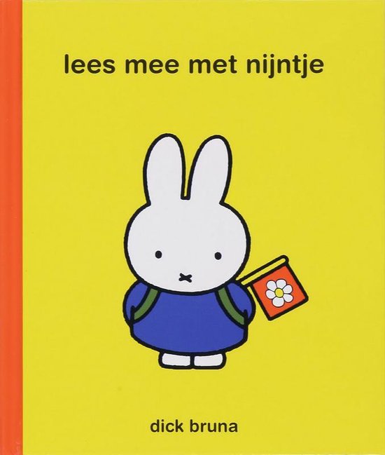 Lees Mee Met Nijntje