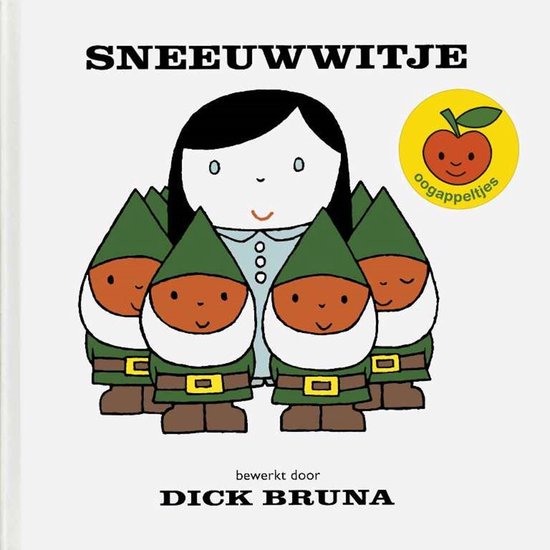 Sneeuwwitje