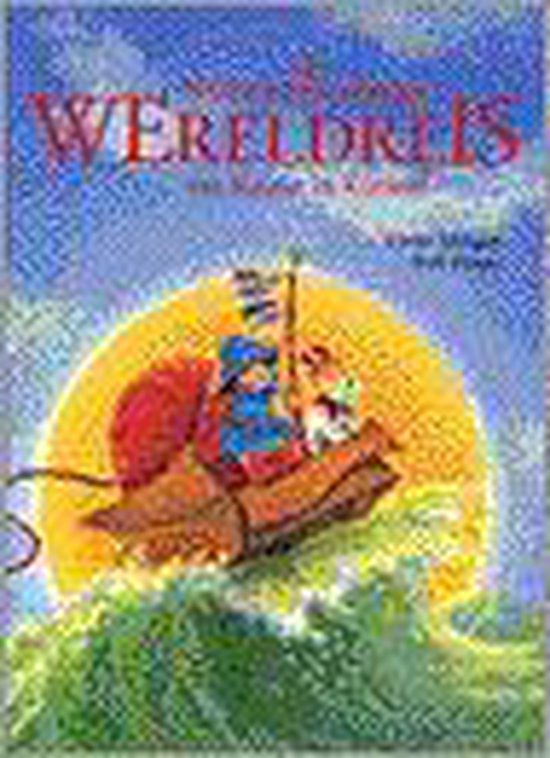 Wonderb Wereldreis Van Kasper En Korneel