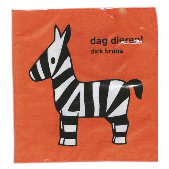 dag dieren!