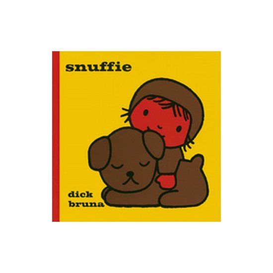 Snuffie