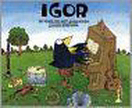 Igor