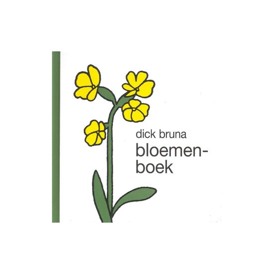 Bloemenboek