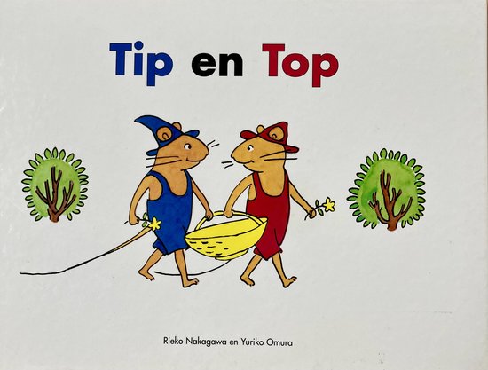 Tip en Top