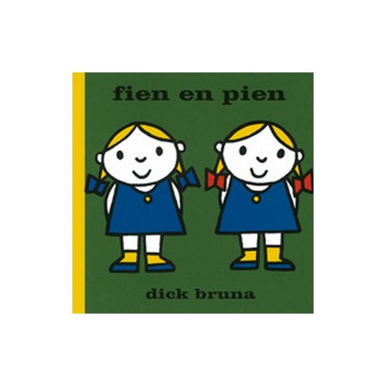 Fien en Pien