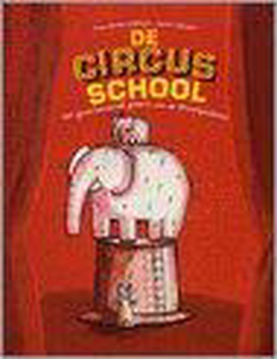 De circusschool